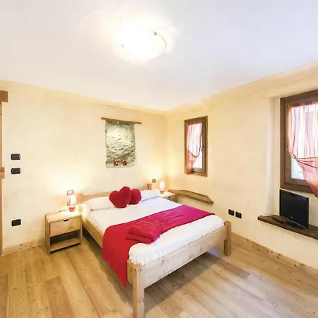 Apartment Charvensod -ao- Xi Aosta