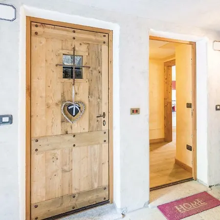 Charvensod -ao- Xi Apartment Aosta
